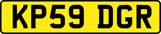KP59DGR