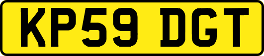 KP59DGT