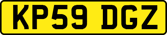 KP59DGZ