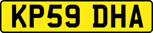 KP59DHA