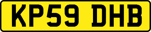 KP59DHB