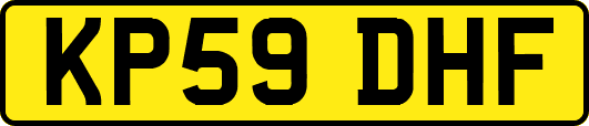 KP59DHF