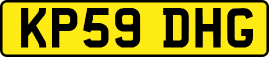 KP59DHG