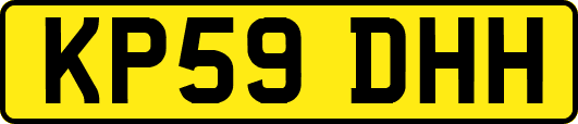 KP59DHH