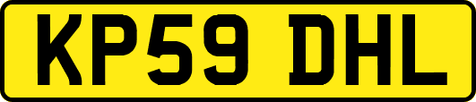 KP59DHL