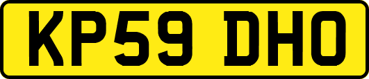 KP59DHO