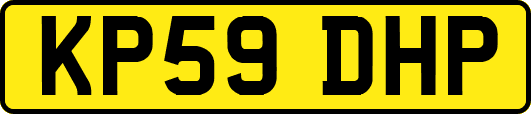 KP59DHP