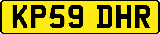 KP59DHR