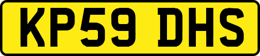 KP59DHS