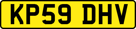 KP59DHV