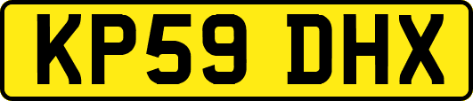 KP59DHX