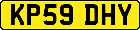 KP59DHY
