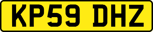 KP59DHZ