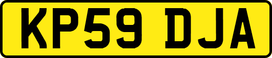 KP59DJA