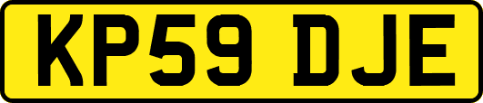KP59DJE