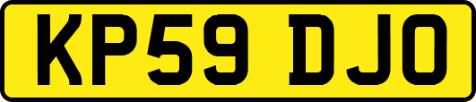KP59DJO