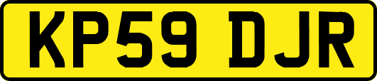 KP59DJR
