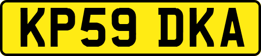 KP59DKA
