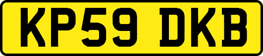 KP59DKB