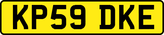 KP59DKE