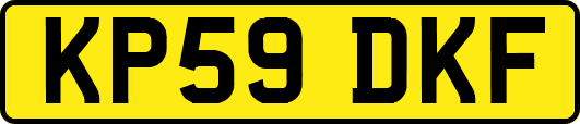KP59DKF
