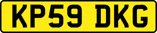 KP59DKG