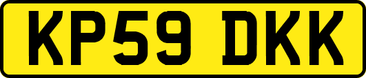 KP59DKK