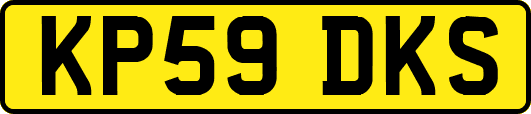 KP59DKS