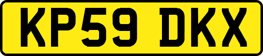 KP59DKX