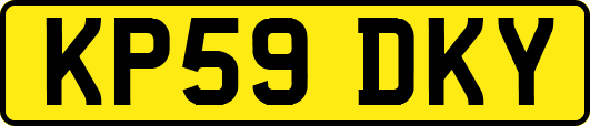 KP59DKY