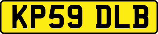 KP59DLB