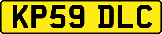 KP59DLC