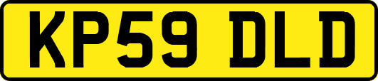 KP59DLD