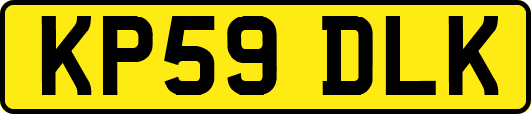 KP59DLK