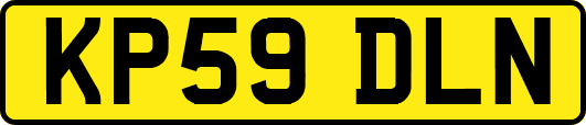 KP59DLN