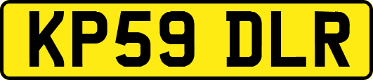 KP59DLR
