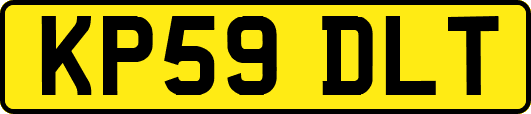 KP59DLT