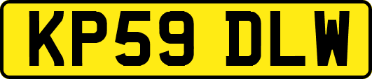 KP59DLW