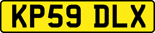 KP59DLX