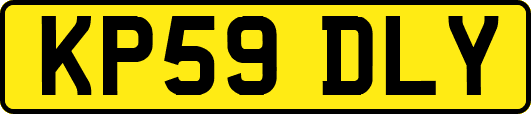 KP59DLY