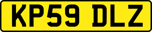 KP59DLZ