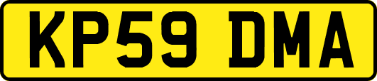 KP59DMA