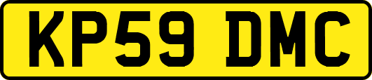 KP59DMC