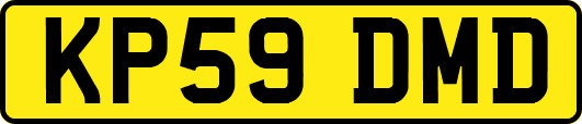 KP59DMD