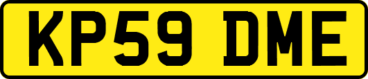 KP59DME
