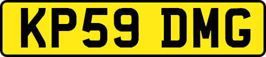 KP59DMG