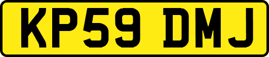 KP59DMJ
