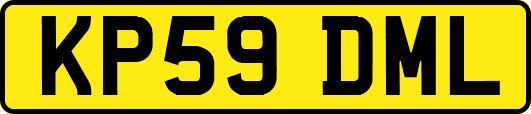 KP59DML