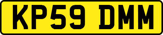 KP59DMM