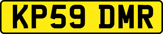 KP59DMR